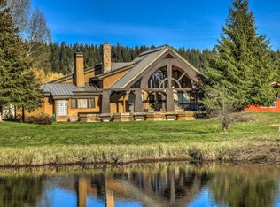 1636 Timber Cir, McCall, ID 83638