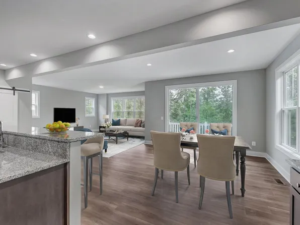 311 Stribling Avenue Ext, Charlottesville, VA 22903