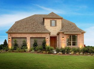 2615 Maverick Way, Celina, TX 75009