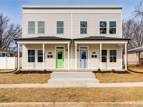 1002 1/2 N 21st St, Richmond, VA 23223