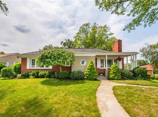 4238 Greenridge Rd, Pittsburgh, PA 15234