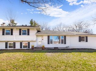 1509 SW 5th St, Lees Summit, MO 64081