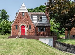 296 Greenlee Rd, Pittsburgh, PA 15227