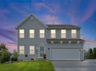 3159 Hance Rd, Macedon, NY 14502