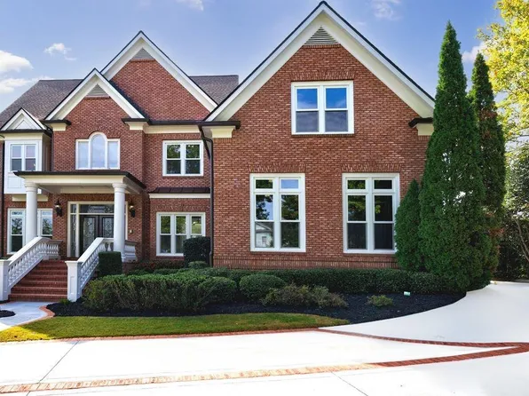 2434 Eudora Way, Duluth, GA 30097