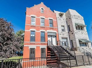 1630 W Cermak Rd APT 1R, Chicago, IL 60608