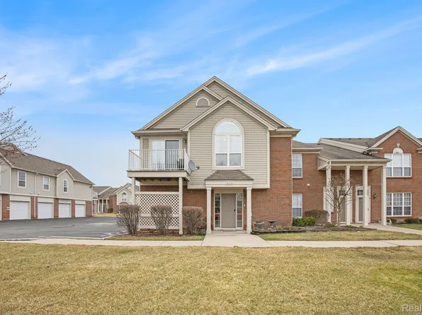 51570 Stern Ln, Chesterfield, MI 48051