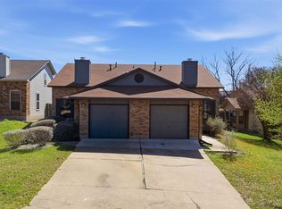 317/319 Rawhide Loop, Round Rock, TX 78681