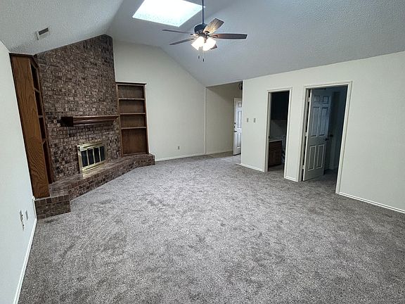 Living room view 1