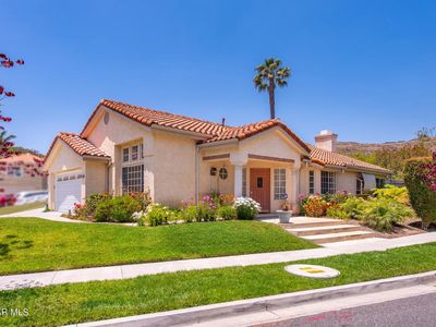 1013 Scioto Cir, Simi Valley, CA, 93065