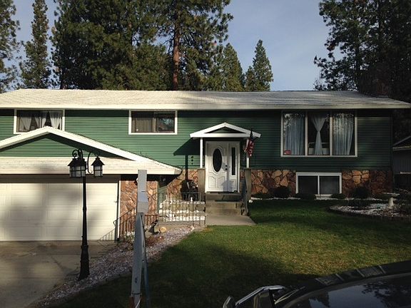 2nd image of 1009 S Little John Ct