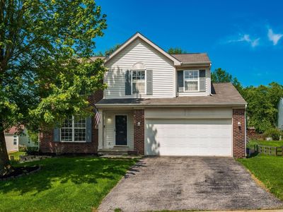 263 Timber Hearth Ct, Newark, OH, 43055