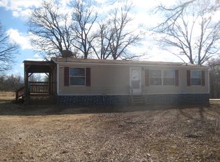 1082 S Highway 82a, Oaks, OK 74359