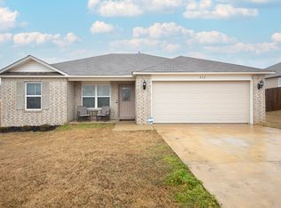 111 Goldenrod Ln, Beebe, AR 72012