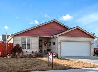 3004 Cold Springs Rd, Casper, WY 82604