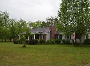 879 Pinewood Rd, Leesburg, GA 31763