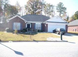 5026 Streator Dr, Columbus, GA 31907