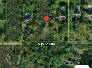 36 W Penny Rd, South Barrington, IL 60010