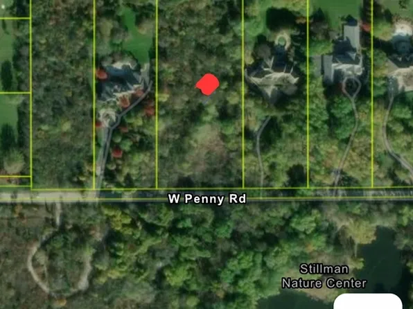 36 W Penny Rd, South Barrington, IL 60010