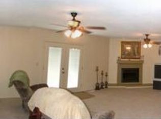 1521 Brook Ln, Harrison, AR 72601