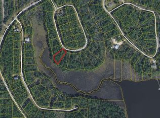 6 Cross Creek Cir, Freeport, FL 32439