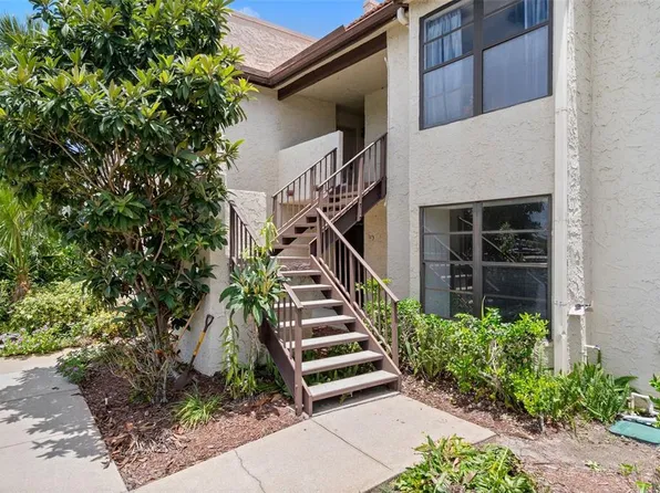 2571 Cyprus Dr #1-201, Palm Harbor, FL 34684