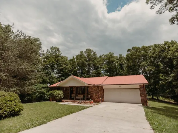 679 P Brewington Rd, Cookeville, TN 38501