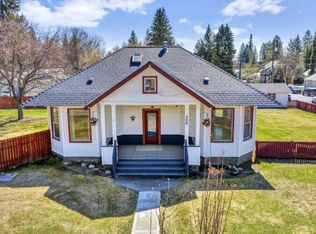 506 E Crawford Ave, Deer Park, WA 99006