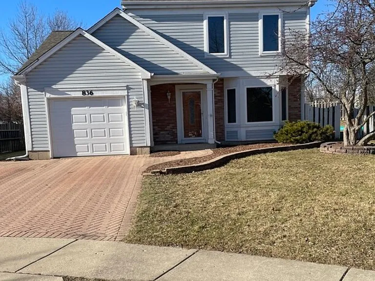 836 Benridge Ct — Photo 8