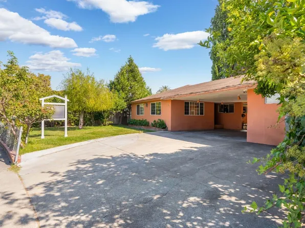 1140 Cypress St, East Palo Alto, CA 94303