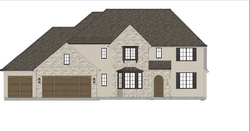 1st image of 6401 Crooked Switch Ct