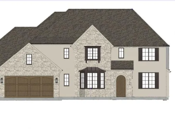 6401 Crooked Switch Ct, Columbia, MO 65201