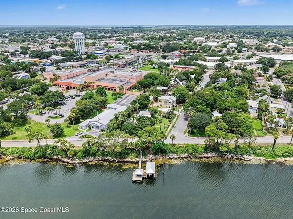 7 Mitchell St, Cocoa, FL 32922