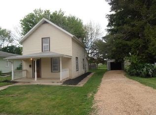 826 Weiant Ave, Newark, OH 43055