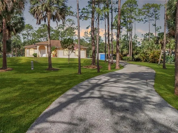 531 5th ST SW, NAPLES, FL 34117