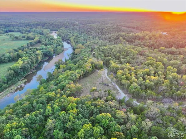 Jeffries Rd, Richland, MO 65556