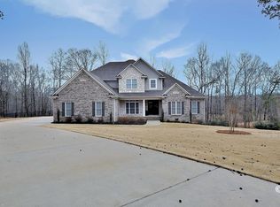 8061 Wellington Trce, Midland, GA 31820