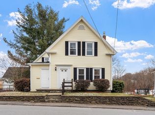 70 Baker St, Gardner, MA 01440