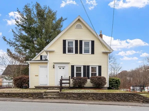 70 Baker St, Gardner, MA 01440