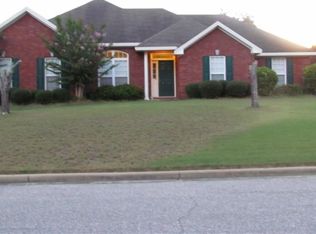 519 Bentwood Trl, Montgomery, AL 36117