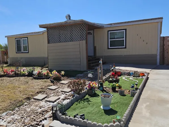 1100 Balboa St, Liberal, KS 67901