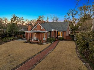 2823 Lombardy Ct, Augusta, GA 30909