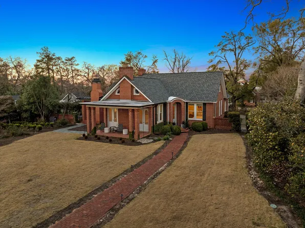 2823 LOMBARDY Court, Augusta, GA 30909