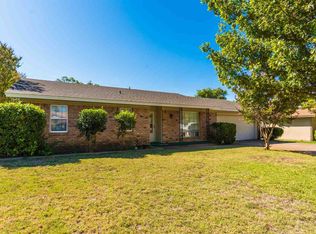 4708 Colonial Ave, Waco, TX 76710