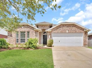 7038 Crockett Ridge Dr, Richmond, TX 77406