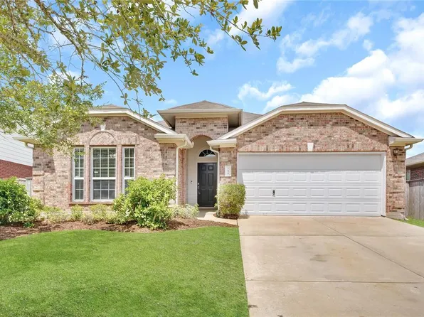 7038 Crockett Ridge Dr, Richmond, TX 77406