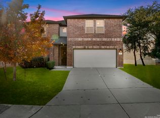 219 Lucchese, San Antonio, TX 78253