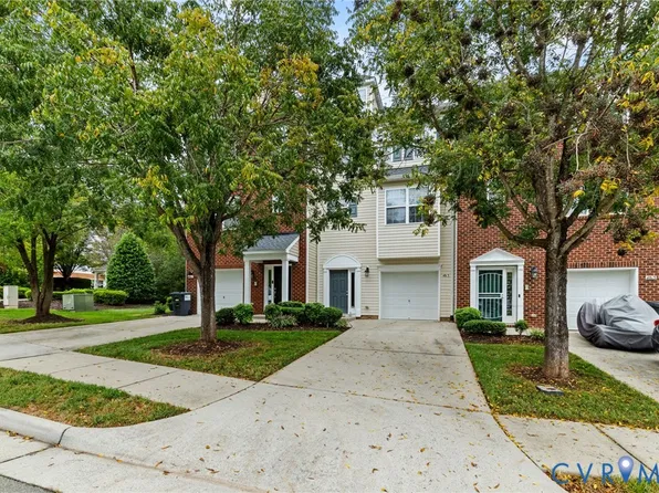 4813 Sapphire Dr, Midlothian, VA 23112