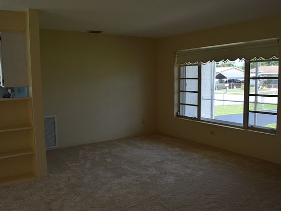 front bedroom