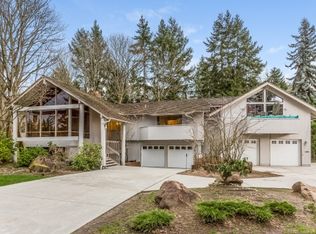 2 Cascade Ky, Bellevue, WA 98006